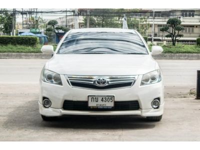 Toyota Camry 2.4 Hybrid (AB/ABS) รูปที่ 1