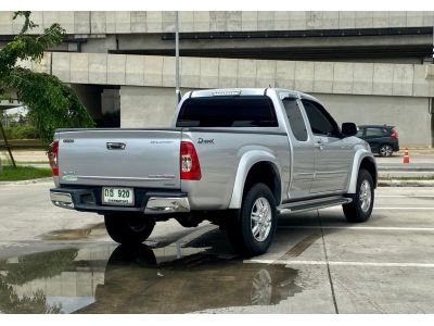 2009 ISUZU D-MAX 2.5 i-TEQ SUPER PLATINUM รูปที่ 1