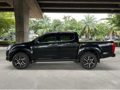 ISUZU DMAX 1.9 HILANDER STEALTH ออโต้ รูปที่ 1