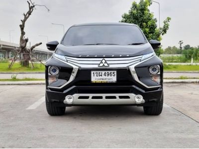 MITSUBISHI XPANDER, 1.5 GT ATรุ่นตัวTopสุด 2019 จด21 รูปที่ 1