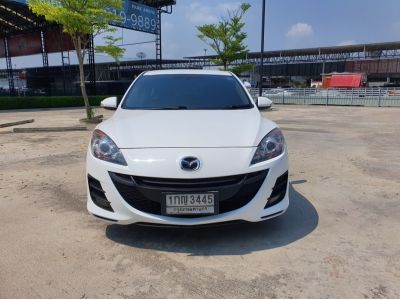 Mazda 3 1.6 Spirit Sport A/T ปี 2012 รูปที่ 1