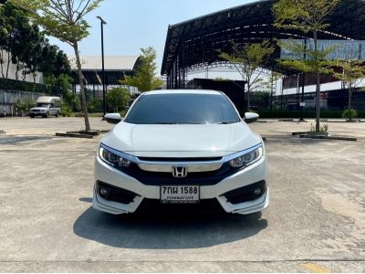 Honda Civic FC 1.8 EL A/T ปี 2018 รูปที่ 1