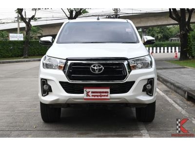 Toyota Hilux Revo 2.4 (ปี 2018) DOUBLE CAB Prerunner E รูปที่ 1