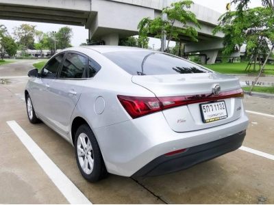 2014 MG MG6 1.8 X TURBO SUNROOF รูปที่ 1