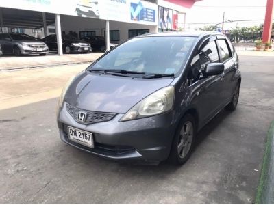 Honda Jazz 1.5V 2010 รูปที่ 1