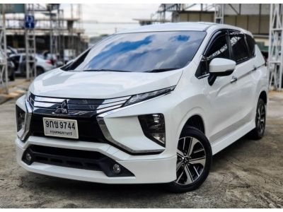 2019 MITSUBISHI XPANDER 1.5 GT รูปที่ 1