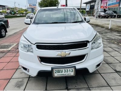 2013 CHEVROLET COROLADO 2.5 รูปที่ 1