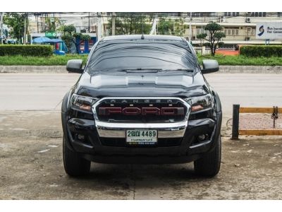 FORD RANGER 2.2 XLS Open CAB Hi-Rider A/T ปี 2018 รูปที่ 1