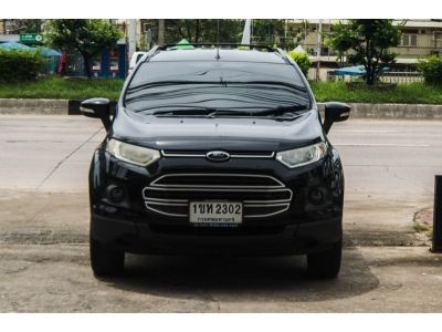 FORD ECOSPORT 1.5 Ambiente A/T ปี 2014 รูปที่ 1