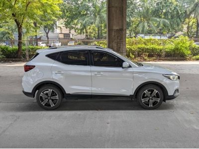 MG ZS 1.5X SUNROOF สีขาว รูปที่ 1