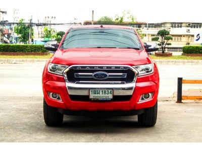 FORD RANGER 2.2XLT สวยจัด พร้อมใช้ รูปที่ 1