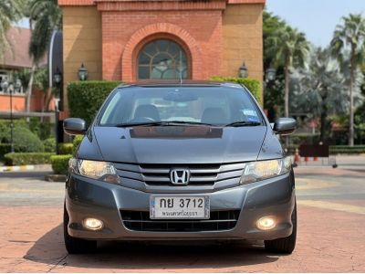 2009 HONDA CITY 1.5 S รูปที่ 1