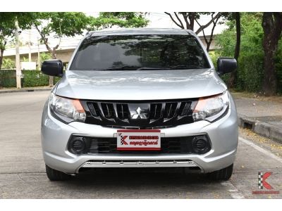 Mitsubishi Triton 2.5 (ปี 2019) SINGLE GL Pickup รูปที่ 1