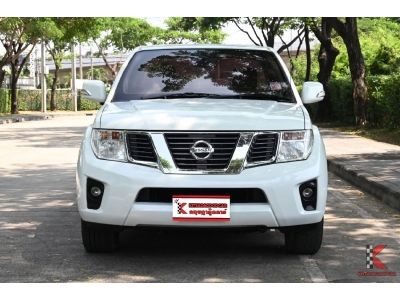 Nissan Frontier Navara 2.5 (ปี 2012) KING CAB SV Calibre Pickup รูปที่ 1