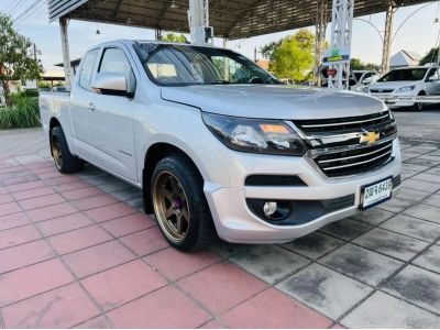 2017 CHEVROLET COROLADO 2.5 รูปที่ 1