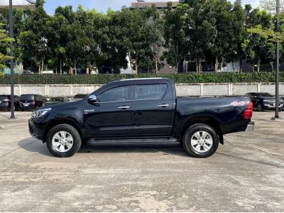 TOYOTA HILUX REVO DOUBLE CAB 2.8G 4WD ปี 2015 รูปที่ 1