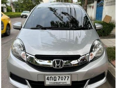 ้้้็็็็็็็็็็็็็็็็HONDA MOBILIO 1.5V ปี 15 รูปที่ 1