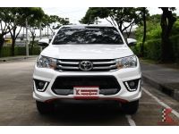 Toyota Revo 2.4 ( ปี2018 ) SMARTCAB Prerunner TRD รหัส6719 รูปที่ 1