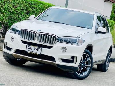 BMW X5 2.5D Pure excellent รูปที่ 1