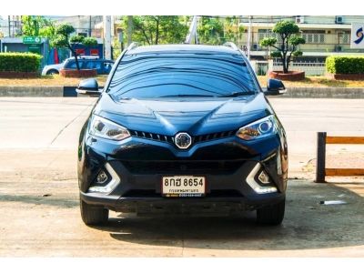 2019 MG GS 1.5 X SUNROOF รถสวยสภาพป้ายแเดง คุ้มมากๆ รูปที่ 1