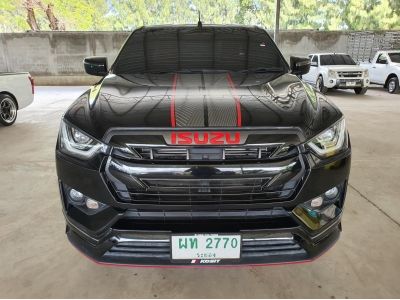 ISUZU D-MAX SPACE CAB 1.9 Z Ddi XSERI M/T ปี 2020 รูปที่ 1