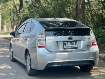 2011 TOYOTA PRIUS 1.8 Hybrid รูปที่ 1