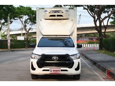 Toyota Hilux Revo 2.4 (ปี 2020) SINGLE Entry Pickup รูปที่ 1