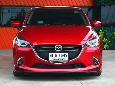 Mazda2 1.3High Connect A/T ปี 2020 รูปที่ 1