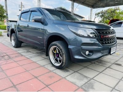 2020 CHEVROLET COROLADO 2.5 รูปที่ 1