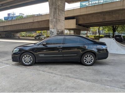 TOYOTA CAMRY 2.4V HYBRID รูปที่ 1