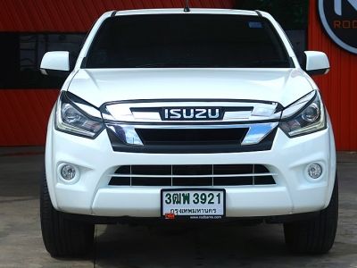 Isuzu Dmax 1.9 Cab L M/T ปี 2019 รูปที่ 1