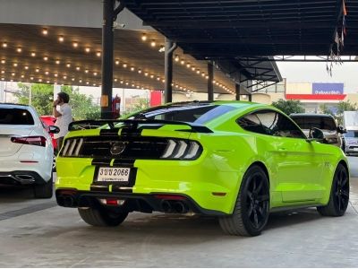 2019 Ford Mustang 5.0 V8 GT Coupe Performance Pack รูปที่ 1