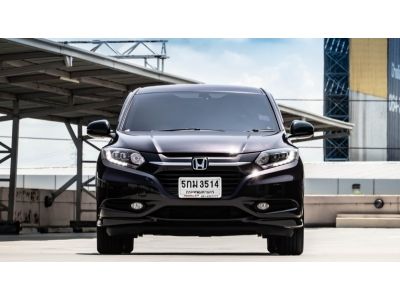 HONDA HR-V 1.8 EL A/T 2016 รูปที่ 1