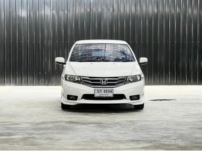 HONDA CTY 1.5S A/T ปี 2013 รูปที่ 1