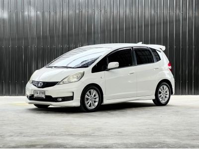 HONDA JAZZ 1.5S A/T ปี 2012 รูปที่ 1