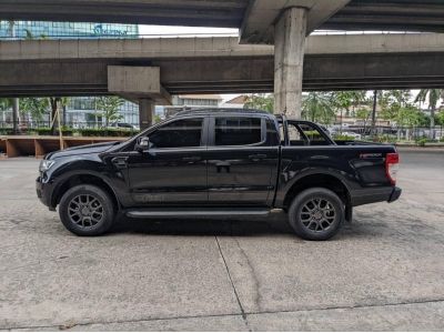 FORD RANGER 2.2 FX4 ออโต้ รูปที่ 1