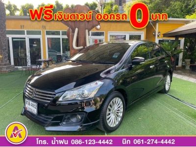 SUZUKI CAIZ 1.2 RS ปี 2019 รูปที่ 1