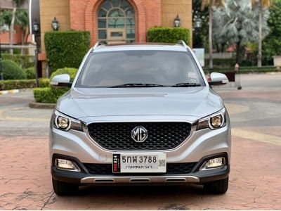 2018 MG ZS 1.5 X Sunroof รูปที่ 1