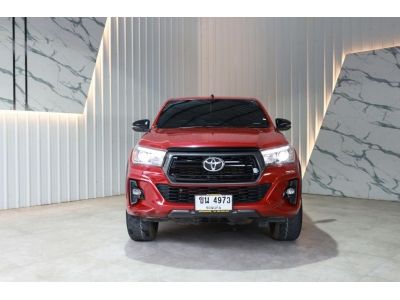 TOYOTA REVO 2.4 G PRERUNNER ROCCO DOUBLECAB M/T ปี2019 รูปที่ 1