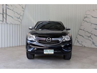 MAZDA BT-50 PRO 2.2 HI-RACER FREESTYLECAB M/T ปี 2018 รูปที่ 1