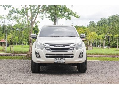 ISUZU D-MAX  Hi-Lander CAB4 1.9 Ddi Z DVD M/T ปี 2017 รูปที่ 1