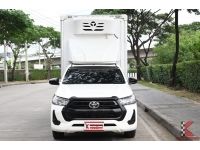 Toyota Hilux Revo 2.4 (ปี 2021) SINGLE Entry Pickup รูปที่ 1