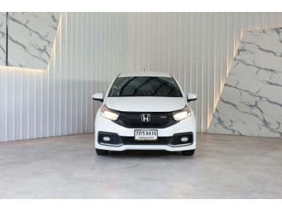 HONDA MOBILIO 1.5 RS WAGON A/T ปี2018 รูปที่ 1