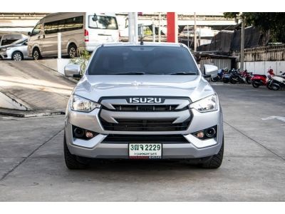 Isuzu D-Max 1.9 S ปี 2020 รูปที่ 1