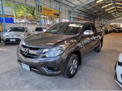 Mazda Bt-50 Pro 2.2V Smart-cab M/T ปี 2018 รูปที่ 1