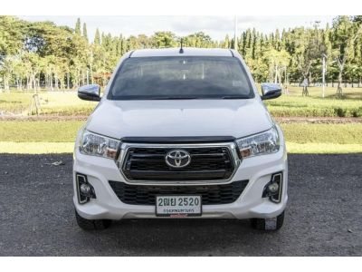 TOYOTA REVO 2.4 J Plus Smart Cab Z Edition M/T ปี 2019 รูปที่ 1