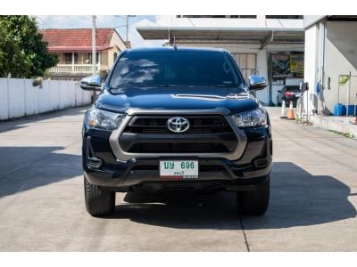 Toyota Revo C-cab 2.4 Entry Pre M/T ปี 2021 รูปที่ 1