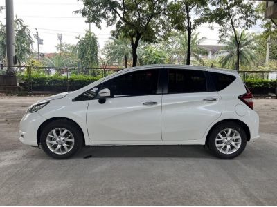 NISSAN NOTE 1.2V รูปที่ 1