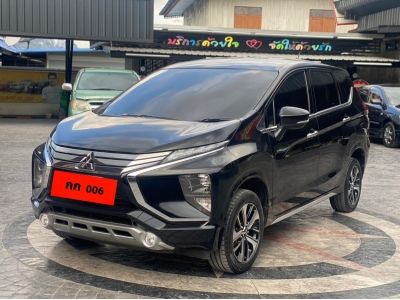 MITSUBISHI XPANDER 1.5 GLS Limited A/T ปี 2018 รูปที่ 1