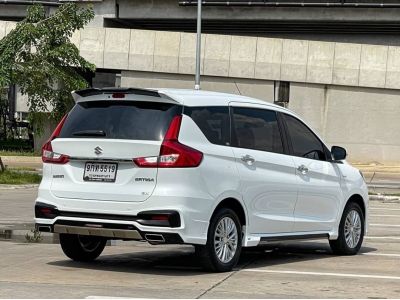 2019 SUZUKI ERTIGA 1.5 G เครดิตดีฟรีดาวน์ รูปที่ 1